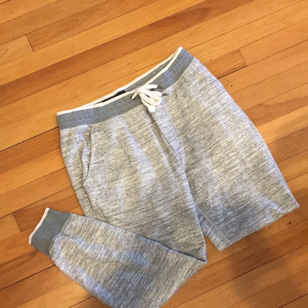American Eagle drawstring Joggers